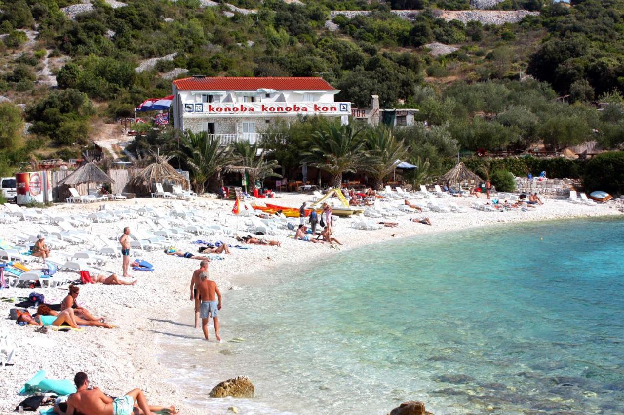 Apartments And Rooms With Parking Space Hvar - 15378 Hvar Town Exterior photo