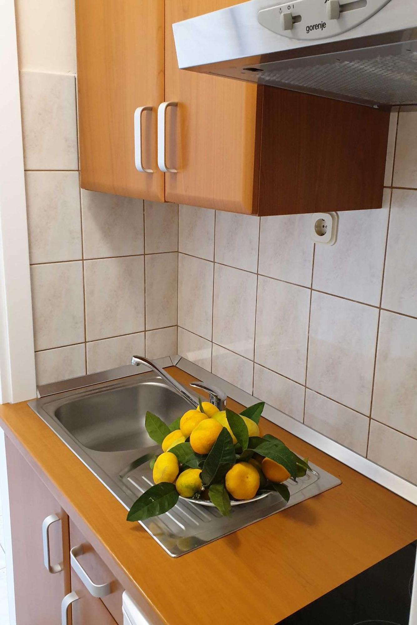 Apartments And Rooms With Parking Space Hvar - 15378 Hvar Town Room photo