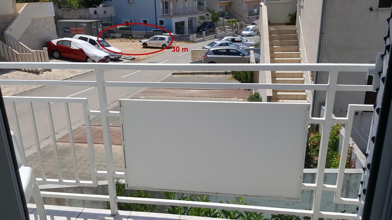 Apartments And Rooms With Parking Space Hvar - 15378 Hvar Town Exterior photo